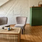 Miete 2 Schlafzimmer wohnung von 38 m² in Bad Homburg