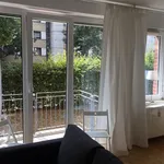 Rent 1 bedroom apartment of 40 m² in Dusseldorf