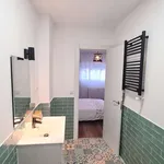 Alquilo 4 dormitorio apartamento de 330 m² en madrid