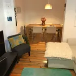 Rent 2 bedroom apartment in Lisbon