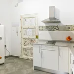 Alquilo 1 dormitorio apartamento de 40 m² en Málaga