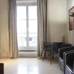 Appartement de 30 m² avec 2 chambre(s) en location à Paris