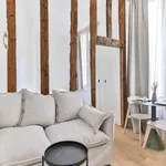 Studio de 22 m² à Paris