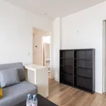 Appartement de 31 m² avec 1 chambre(s) en location à Paris