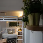 Rent 1 bedroom apartment of 50 m² in Milan