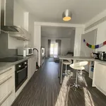 Appartement de 72 m² avec 3 chambre(s) en location à METZ