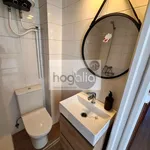 Alquilo 4 dormitorio apartamento de 85 m² en  Sevilla