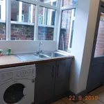 Terraced house to rent in Ashfields New Road, Newcastle-Under-Lyme ST5