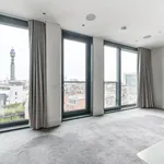 Rent 2 bedroom apartment of 113 m² in Fitzrovia,