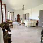 Rent 7 bedroom house of 250 m² in Roma