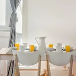 Alugar 2 quarto apartamento de 75 m² em Lisbon