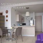 Rent 1 bedroom apartment of 54 m² in Ciudad Juárez