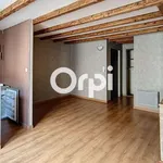 Appartement de 25 m² avec 1 chambre(s) en location à Nancy