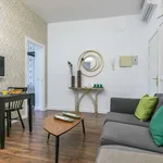 Rent 2 bedroom apartment in madrid