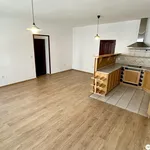 Pronajměte si 2 ložnic/e byt o rozloze 65 m² v Třeboň