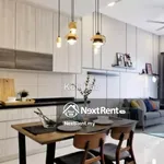 Rent 1 bedroom apartment of 56 m² in Petaling Jaya