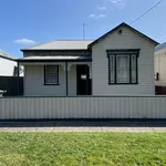 Rent 3 bedroom house in Redan