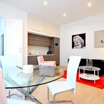 Rent 1 bedroom apartment of 506 m² in vienna