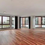 Huur 2 slaapkamer appartement van 121 m² in Arnhem