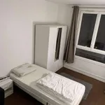 Appartement de 75 m² avec 1 chambre(s) en location à Colombes