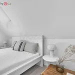 Rent 3 bedroom apartment of 110 m² in Litomyšl