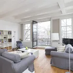 Rent 3 bedroom apartment of 120 m² in Grachtengordel-Zuid