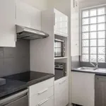 Rent 1 bedroom apartment of 40 m² in paris