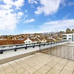 Exklusive Wohnung mit grosser Terrasse