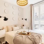 Appartement de 60 m² avec 2 chambre(s) en location à Paris