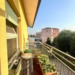 3-room flat via Olgiate Olona 10, Santissimi Apostoli, Busto Arsizio