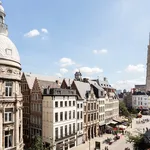 Rent 1 bedroom apartment in Antwerpen