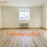 Rent 3 bedroom apartment of 63 m² in Trhový Štěpánov