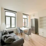  appartement avec 1 chambre(s) en location à NIVELLES