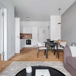 Miete 1 Schlafzimmer wohnung von 43 m² in berlin