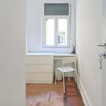 Rent a room in Lisboa