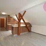 Pronájem bytu 3+kk 90m²