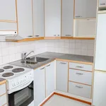 Rent 1 bedroom apartment of 31 m² in Nurmijarvi