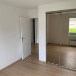 Rent 4 bedroom apartment of 88 m² in LYON 03