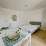 Miete 1 Schlafzimmer wohnung von 18 m² in Aachen