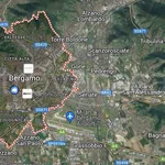 Rent 3 bedroom apartment of 90 m² in Bergamo