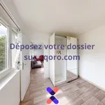  appartement avec 1 chambre(s) en location à Massy