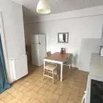 Appartement de 38 m² avec 2 chambre(s) en location à Échirolles