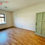 Pronajměte si 2 ložnic/e byt o rozloze 51 m² v Kroměříž