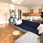 Pronajměte si 1 ložnic/e byt o rozloze 76 m² v Prague