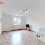 Pronajměte si 2 ložnic/e byt o rozloze 43 m² v Mariánské Hory a Hulváky