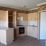 Rent 1 bedroom house in Ngwathe Local Municipality