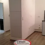 Rent 1 bedroom apartment of 34 m² in Vertou