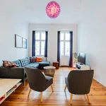 Rent 1 bedroom apartment of 75 m² in Berlin