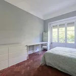 Quarto em Lisboa