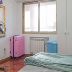 Rent a room in madrid